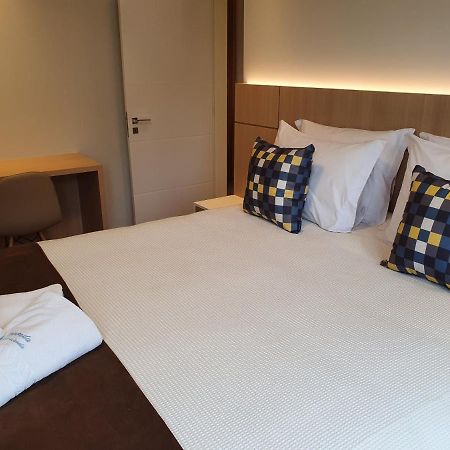 Temporada Gramado E Canela- Apartamento Centro Campos De Canella II 외부 사진