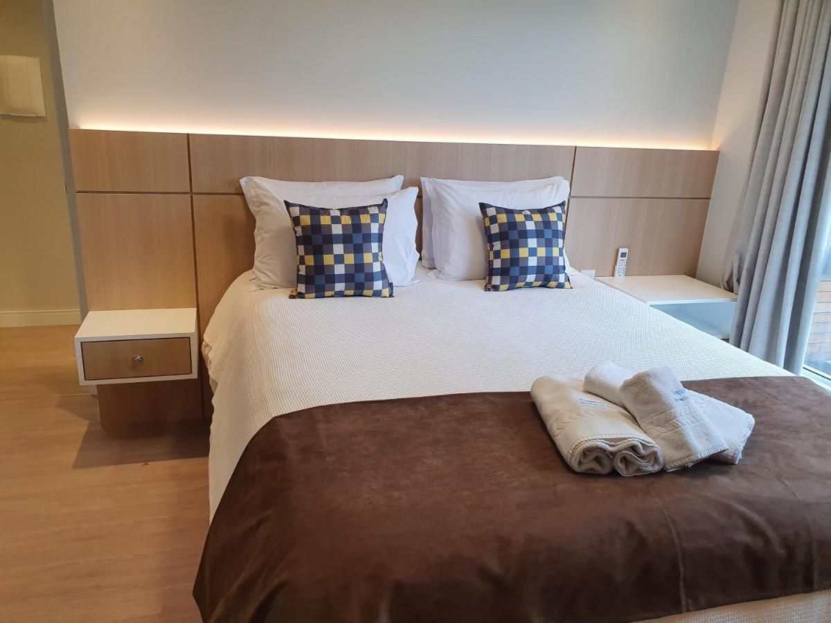 Temporada Gramado E Canela- Apartamento Centro Campos De Canella II 외부 사진
