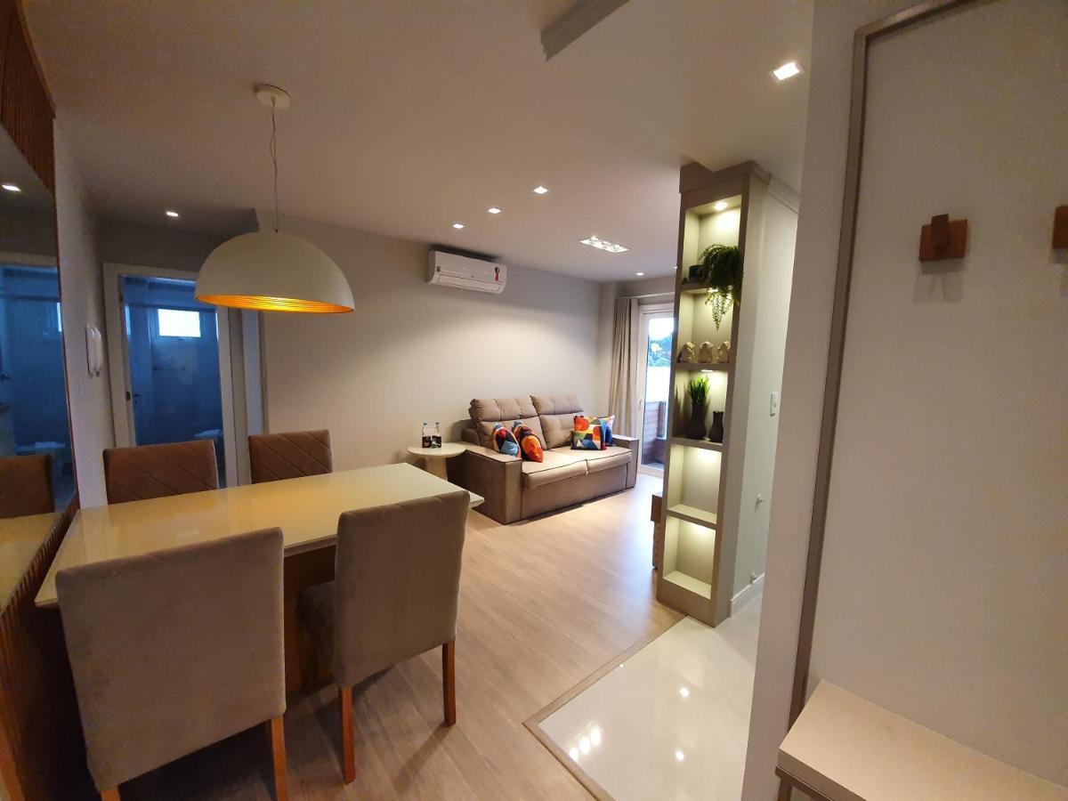 Temporada Gramado E Canela- Apartamento Centro Campos De Canella II 외부 사진